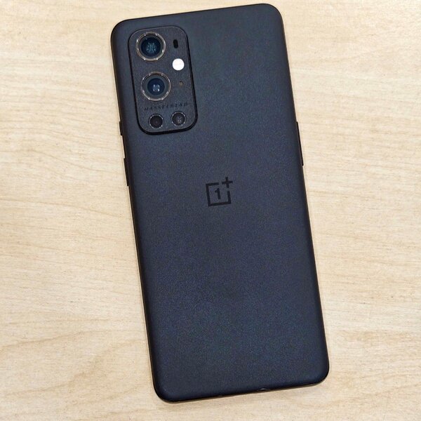 OnePlus Nord 2T 5G Smartphone