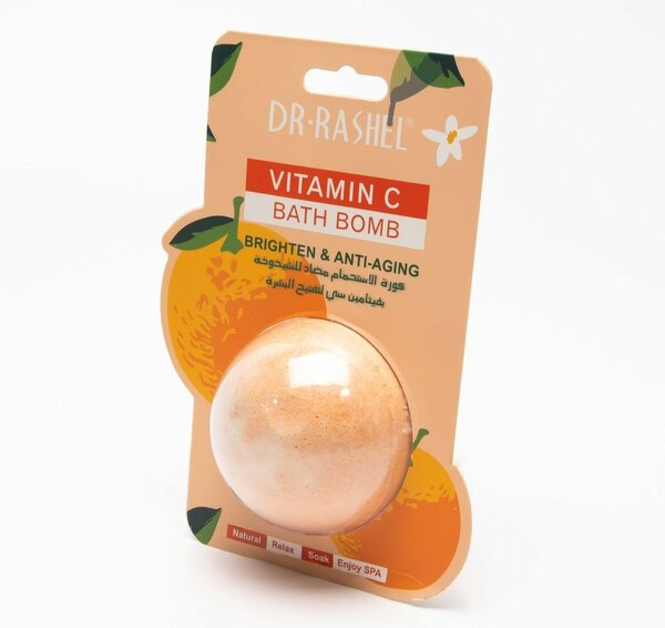 Savon de Bain A base d'orange