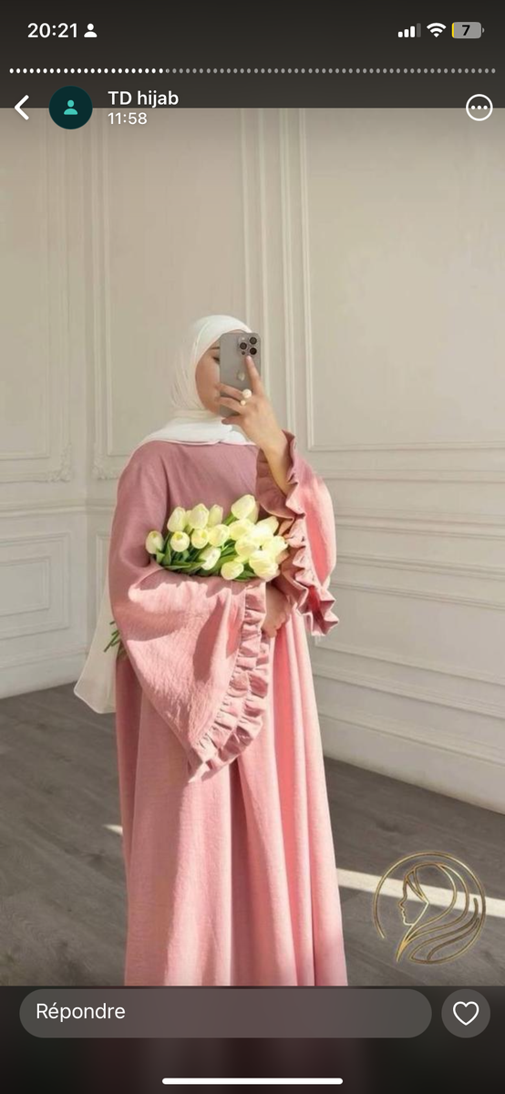 Robe légiférer et chic