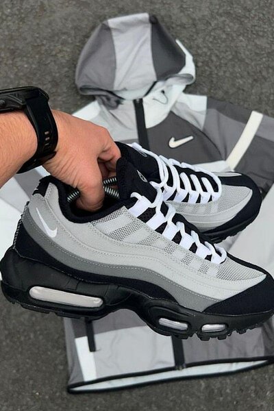 Baskets Air Max 95 classiques