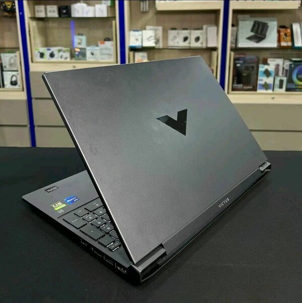 Ordinateur portable gaming puissant