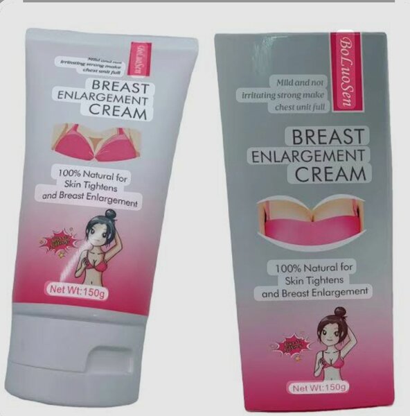 Crème d'amélioration