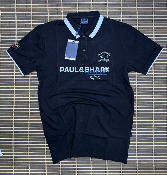 Polo Homme Paul&Shark