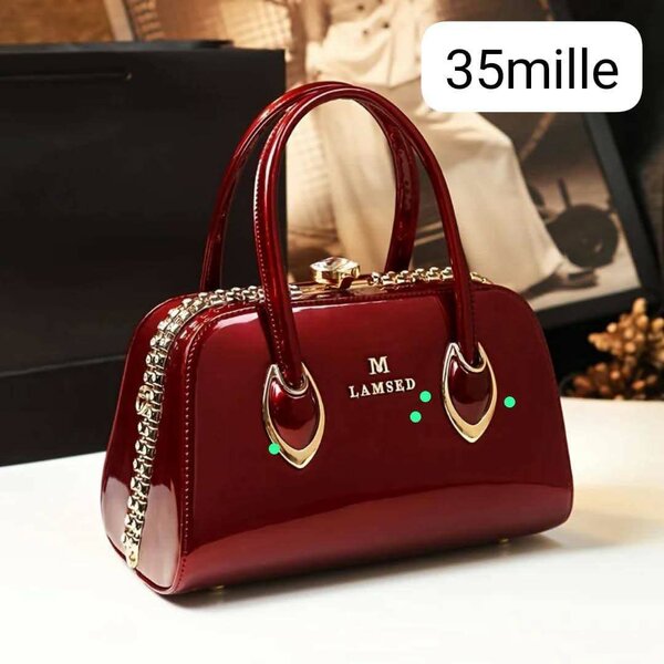 Sac à main élégant femme