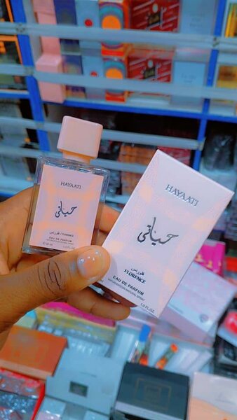 Parfum Arabe 30 ml