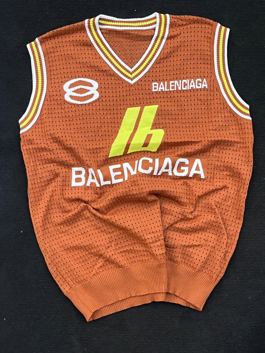 Gilets sans manches mode