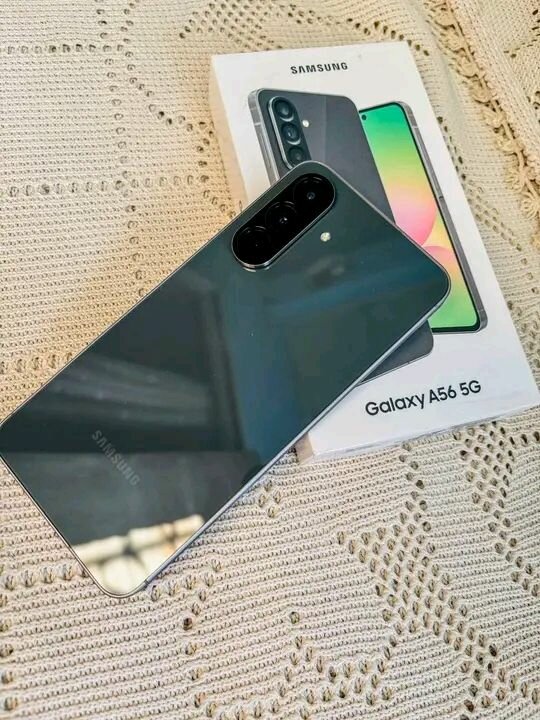 Samsung Galaxy A56 5G