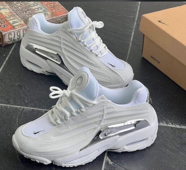 Baskets Nike Nocta élégantes