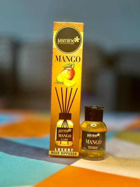 Diffuseur Parfumé CHEZ BAMI