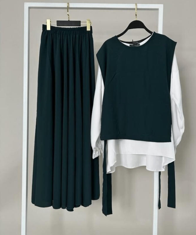 Ensemble élégant pour femmes