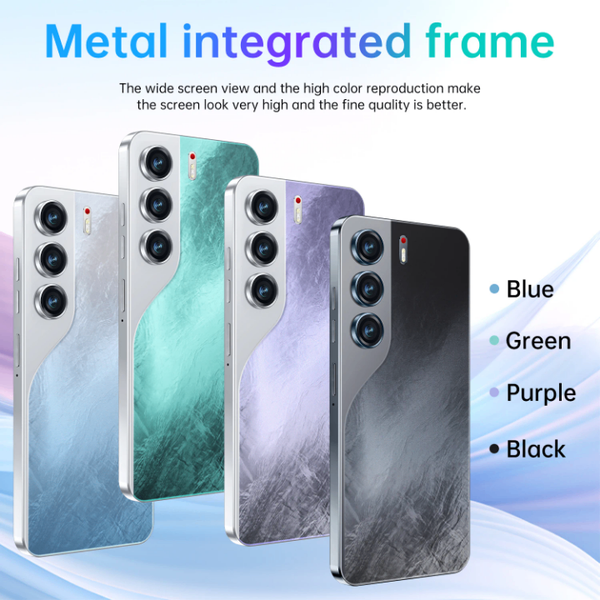 Camon 40 PRO Smartphone Android