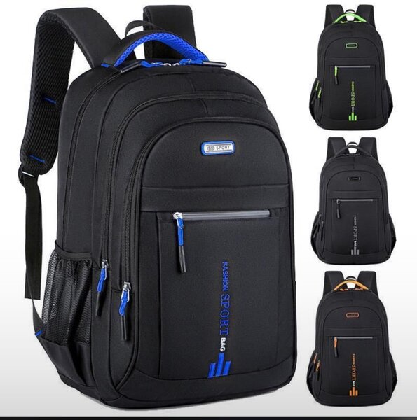 Sac à dos sportif multifonction