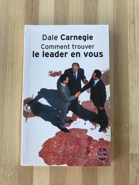 Comment trouver le leader en vous