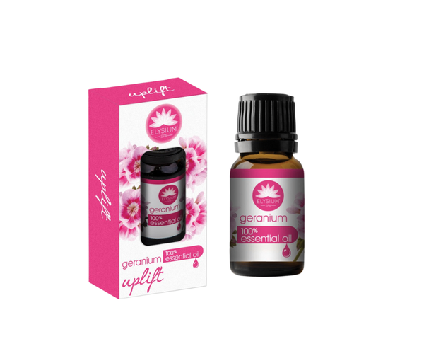 Huiles essentielles Elysium