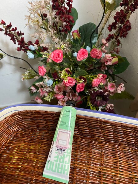 Crème Mains Anti-Âge