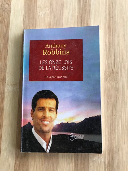 Les Onze Lois de la Réussite
