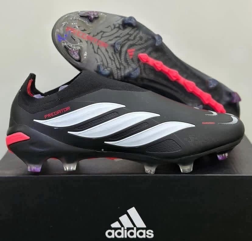 Chaussures de Foot Predator