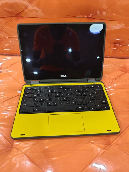 Laptop Dell Coloré 14''