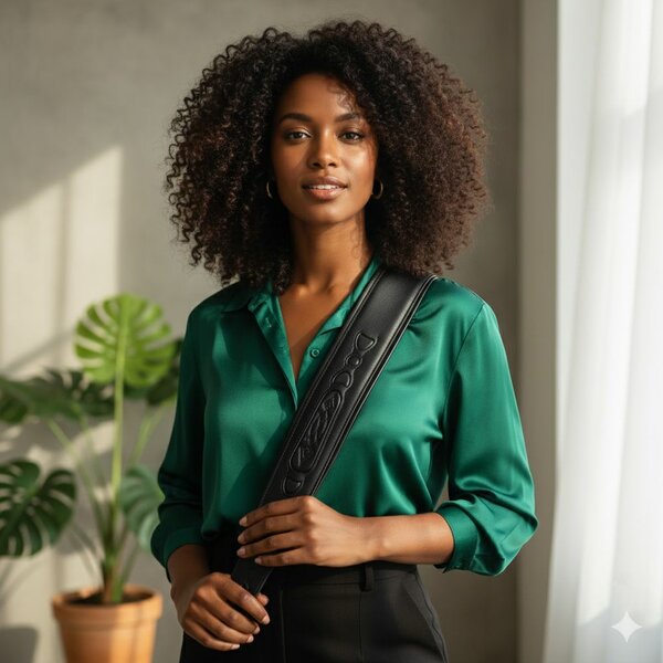 Bandoulière guitare et Basse