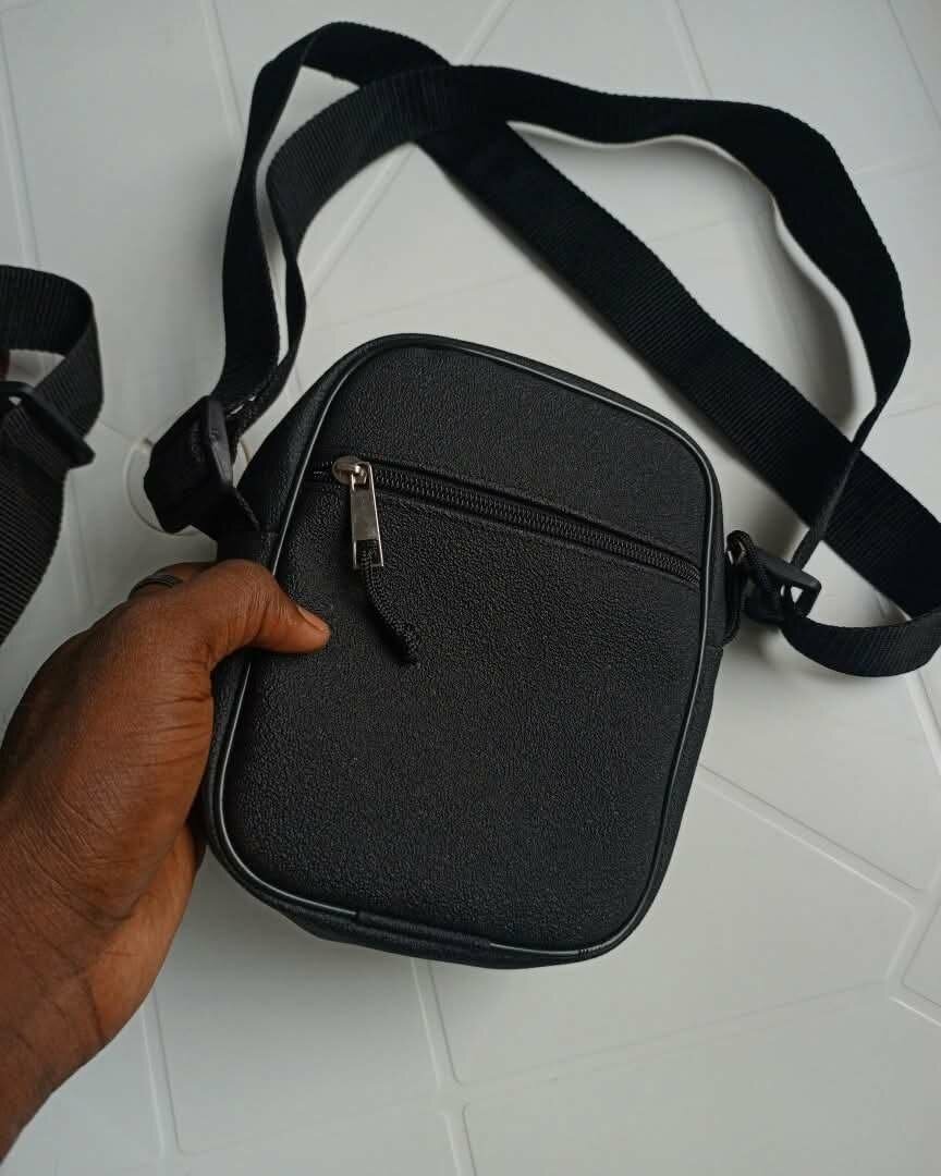 Sacoche personnalisable