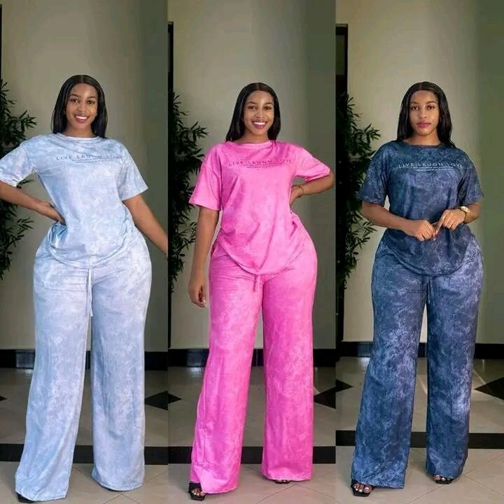 Ensemble loungewear pour femmes