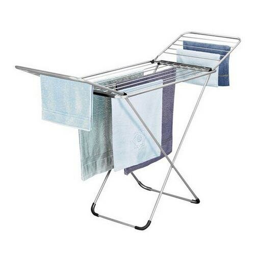 Séchoir à linge pliable