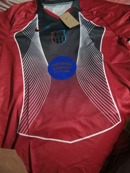 Maillot de football FC Barcelone