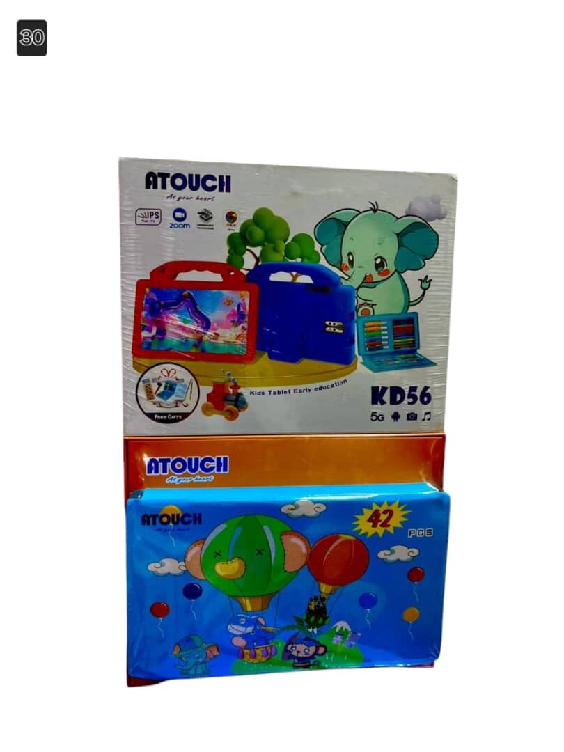 Tablette éducative pour enfants