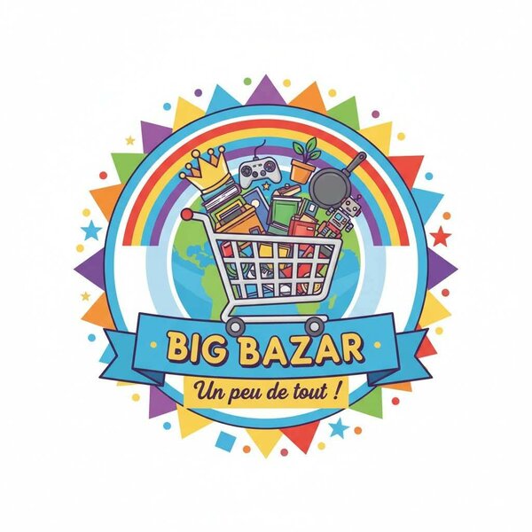 BIG BAZAR