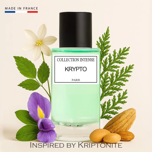 Parfum collection privé