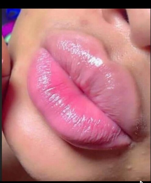 Gloss à Lèvres Hydratant