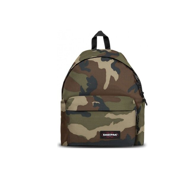 Sac à dos camouflage Eastpak