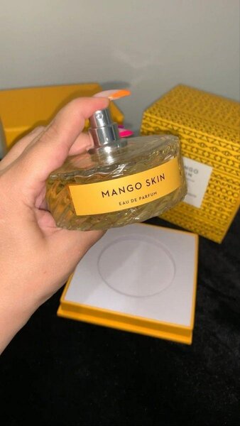 Parfum Mango Skin Vilhelm