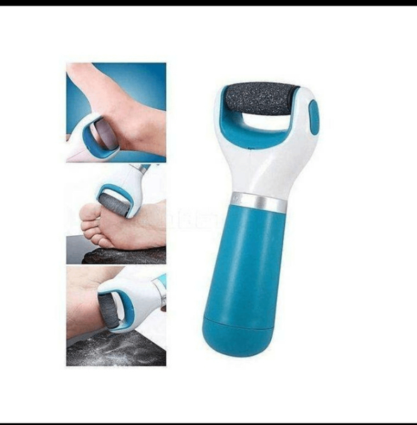 Appareil électrique pour éliminer les peaux mortes