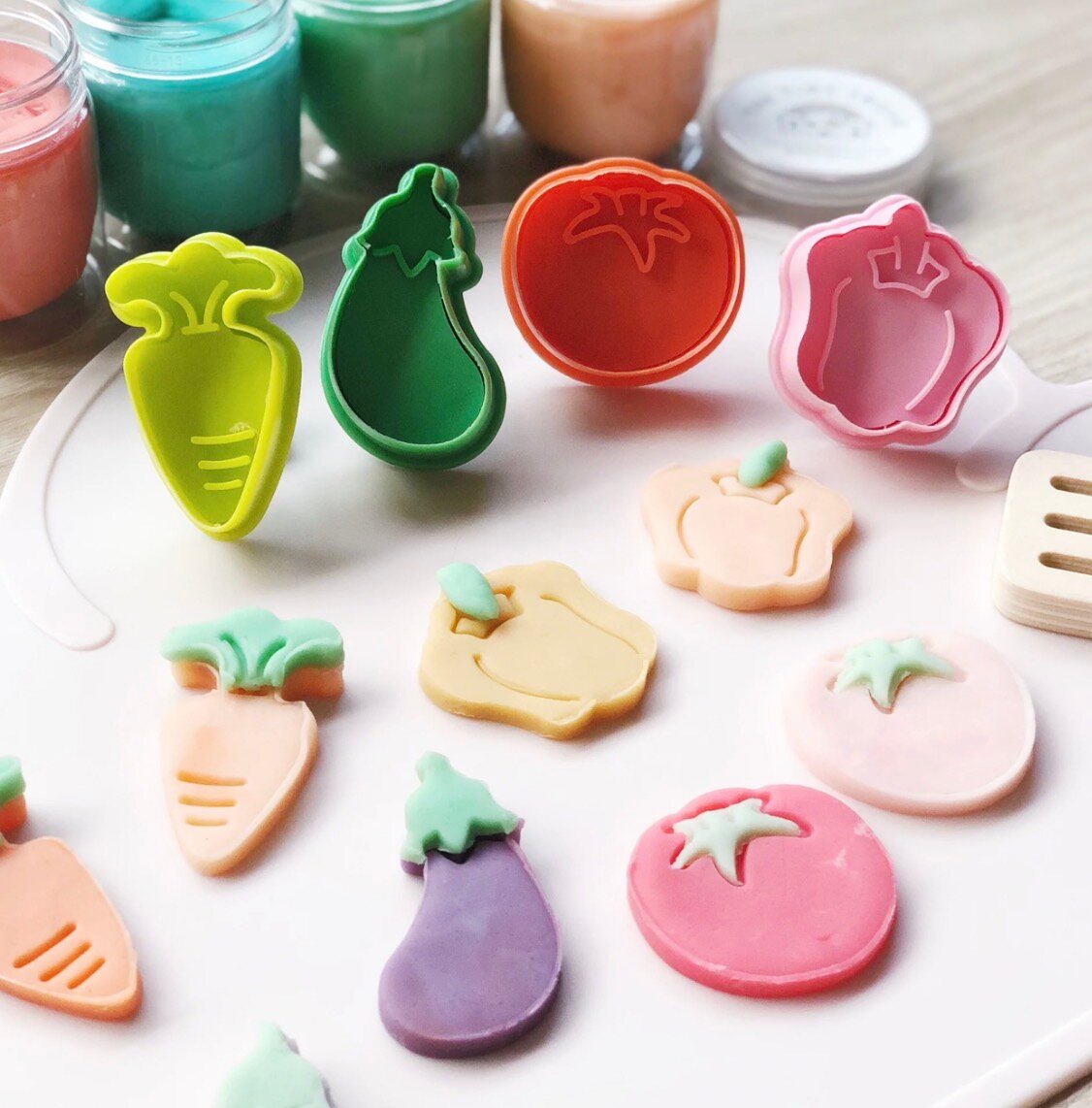 Emporte pièce tampon