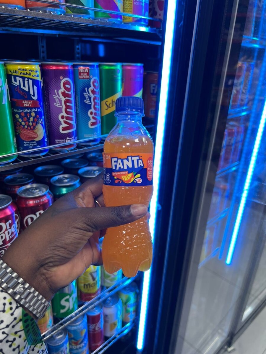 pulp orange grenadine passion