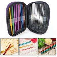 Kit de crochet professionnel