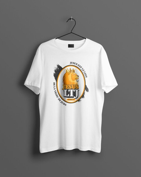 T-shirt LTJ