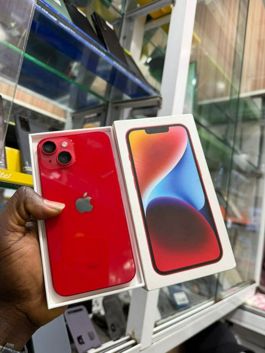 14Simple 128Go 2nd main