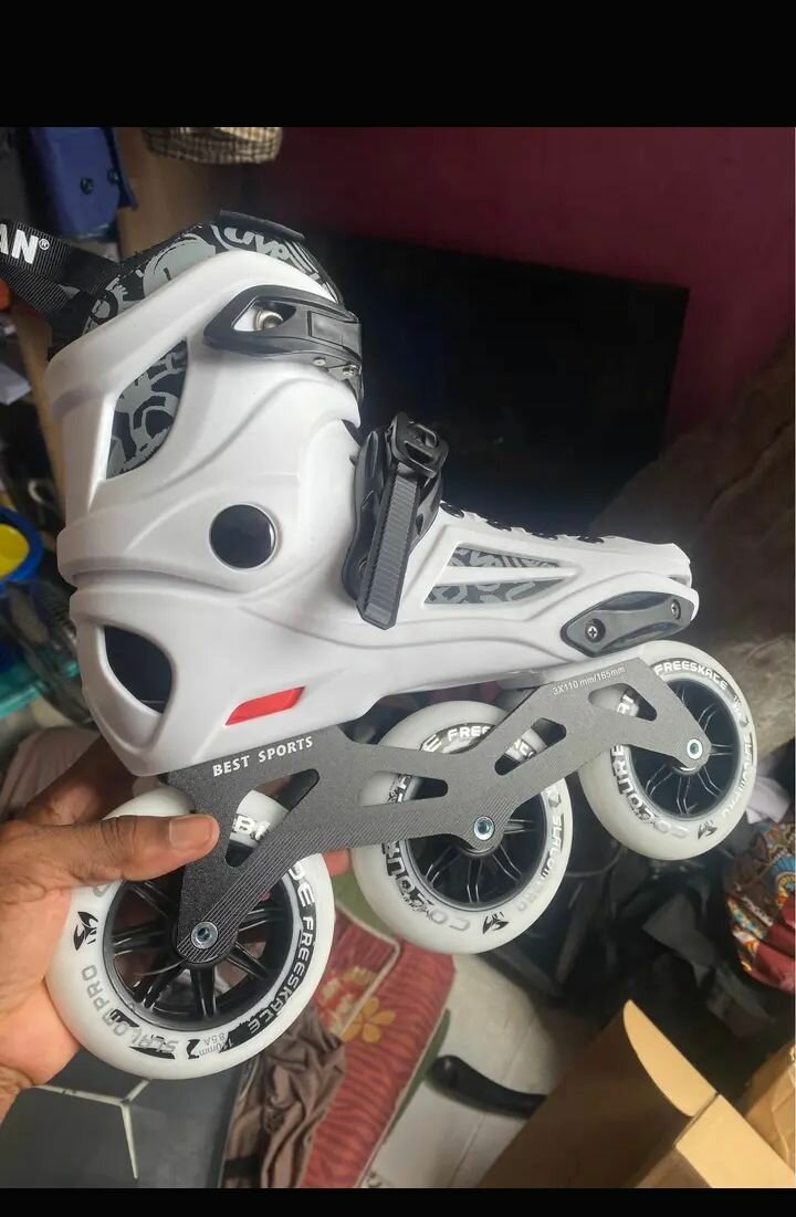 Rollers en ligne haute performance