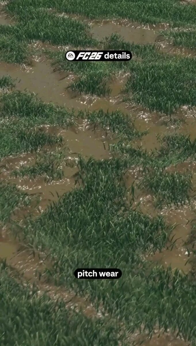 FC26 - Simulation Réaliste