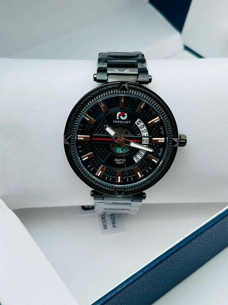 Montre Homme Élegante Forecast