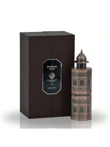 Parfum Mughal Fort Luxe