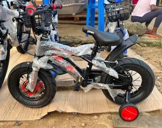 Vélo Électrique Enfant - Mini Moto Électrique pour Enfants