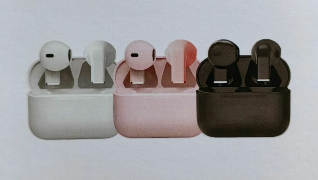 Écouteurs Bluetooth sans Fil