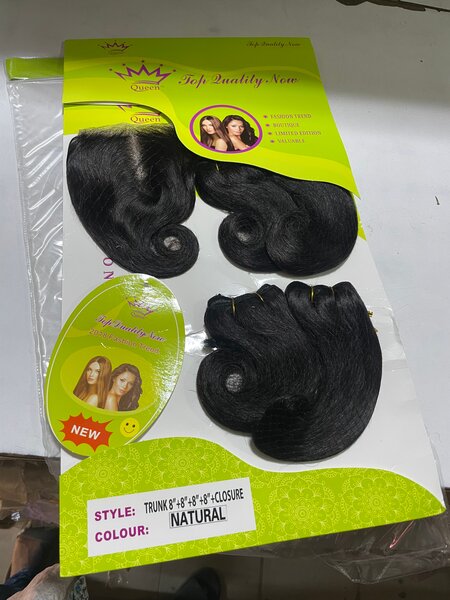 Extensions cheveux bouclés naturels