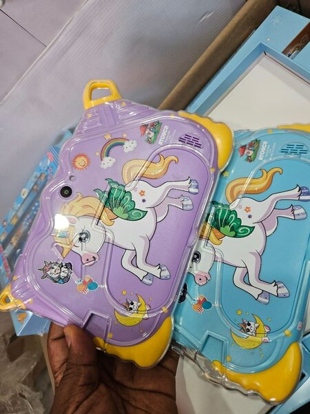 Tablette Éducative Enfant 5G