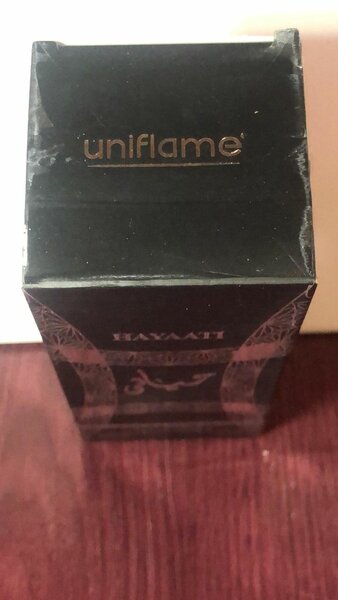 Parfum Uniflame Hayaati 50ml