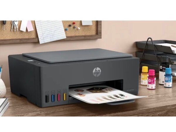 Imprimante HP Deskjet 2820e