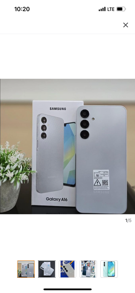 Samsung Galaxy A16 5G